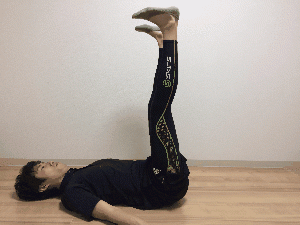 レッグロワーリングGIF