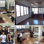 【講師活動】サハスララヨガスタジオスタッフ研修
