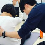 【講師活動】肩をテーマに勉強会を開催しました。